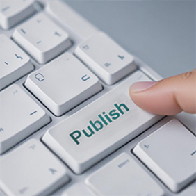 book publishing