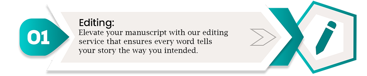 book publishing
