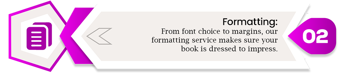 book publishing
