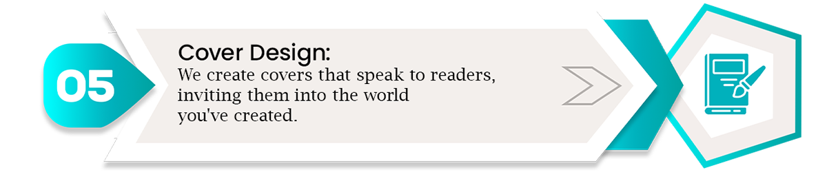 book publishing